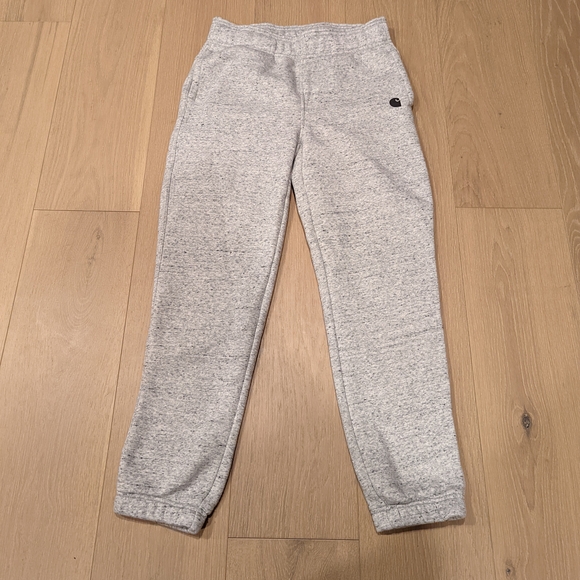 Carhartt Pants - Carhartt Light Gray Joggers